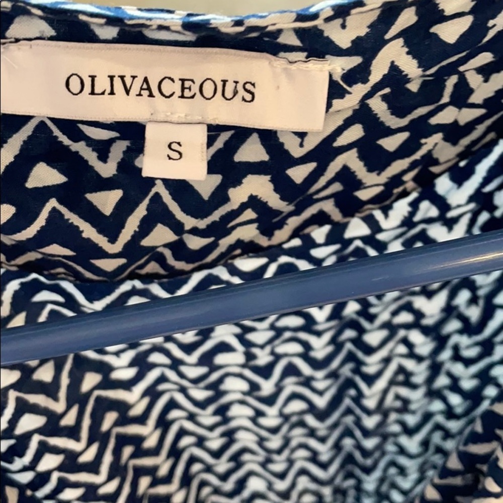 Ladies Summer Jumpsuit by Olivaceous - Picture 4 of 6